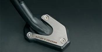 SIDE STAND EXTENSION PLATE